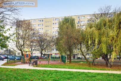 Mieszkanie Wynajem  Ochota Walentego Skorochód-Majewskiego
